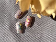 サンクリュクス 名駅店(CINQ LUXE)/hydrangea