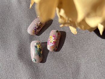 サンクリュクス 名駅店(CINQ LUXE)/hydrangea