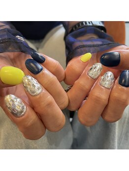 スタイルージュ(Style Rouge)/150分持ち込みデザイン