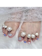 はあとねいる 下関山の田店/デザインNo.37