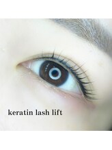 フォーヴリュンヌ(FOVLUNE)/ラッシュリフト