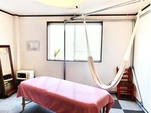 ロッサ整体院(ROSA整体院)/コンディショニングルーム