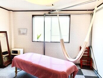 ロッサ整体院(ROSA整体院)/コンディショニングルーム