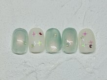 ラグネイル 鷹匠店(lag nail)/定額デザイン[2]