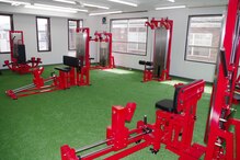 完全予約制ストレッチトレーニングジム