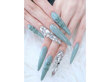 ドールネイル 札幌店(Doll Nail)