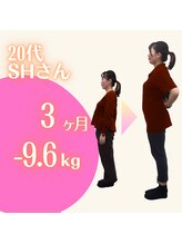 よつば鍼灸整骨院 神辺院/産後ダイエット