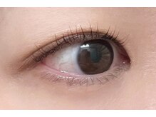 シンシア(SinSia)/パリジェンヌラッシュリフト