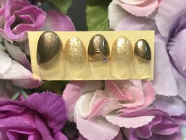 ハートフレンチ☆￥6,800