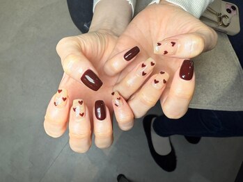 ザネイルズ(The Nails)/