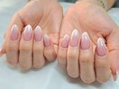 オーダーネイル♪