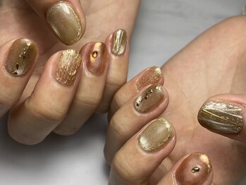 ニュアンスdesign