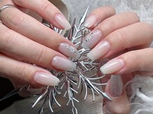 ティアンドディ 札幌(T&D)/定額コースB5500円デザイン