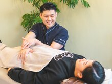 緑区こころ整体院/【整体/肩こり】　産後骨盤矯正