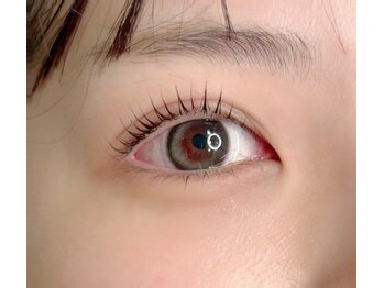 サロン ブレス(salon Bless)/ラッシュリフト