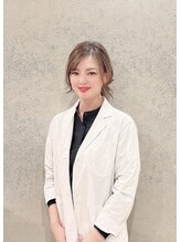 マハナ(mahana)&nbsp;西口はる奈 指名￥1000