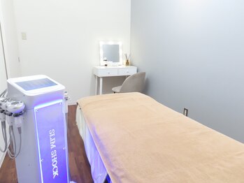 シューラディアント 金沢店(ShuRadiant)/お部屋の様子