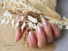 フラッシュネイル/担当関口