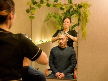 リスタ(Resta)/クールダウン