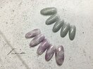 【定額ネイル】ニュアンスコース