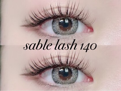 トゥルーネイル アンド アイ 五反田店(TRU NAIL & EYE)の写真