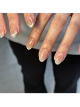 リラ(Rila)/ネイル/フィルイン