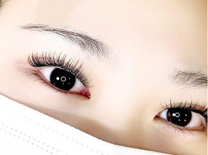 エクラ(eclat.)の写真