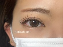 ファミーユプラス 伊勢崎(Fameu+)/フラットラッシュ