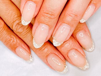 アユニ(Auni)/ラメホロフレンチ