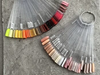 ラメール(La Mer)/ワンカラー　選べるお色2