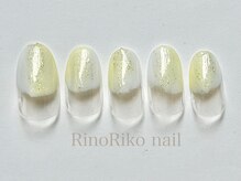 リノリコ 阿佐ヶ谷店(RinoRiko)/6月シンプルニュアンス 3　2025