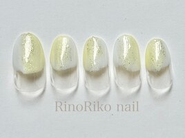 6月シンプルニュアンス 3　2025
