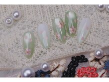 ミスシュガーネイル(MS Sugar Nail)/