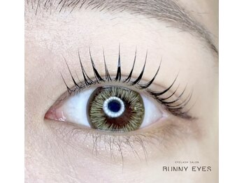 バニーアイズ 銀座店(Bunny eyes GINZA)の写真/丁寧なカウンセリングが自慢！立ち上げカールが長く続く◎パリジェンヌラッシュリフトが大人気♪