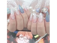 ヨシ ネイル 新宿店(Y.S NAIL)