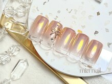 ミアネイル(mia nail)/ミディアムデザイン
