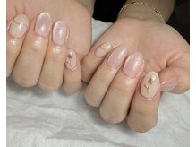 ラベンダービューティー(Lavender Beauty)/