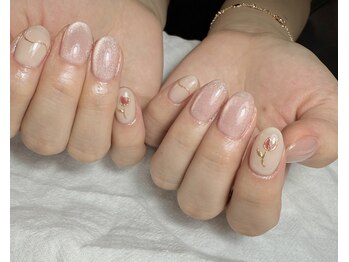 ラベンダービューティー(Lavender Beauty)/