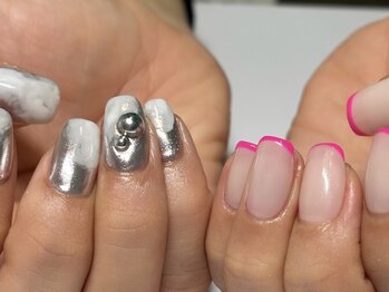 エリオント(Helianthe)/