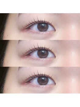 シュガーアイサロン 平塚店(SUGAR)/まつげパーマ/ラッシュリフト