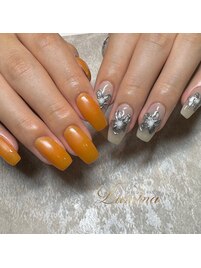 アシメネイル