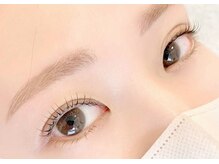 アルバ(ALBA)の雰囲気（似合わせデザインで目元のお悩みを解決いたします【札幌/円山】）