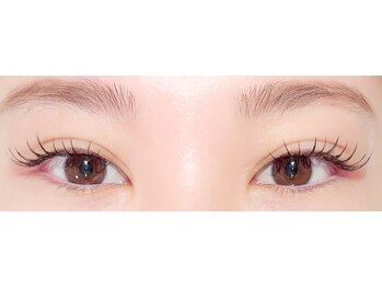 エスパイス トレモロ 南森町(Espice tremoro)/まつ毛エクステ