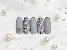 ネイルパティオ 新越谷店(nail patio)/8500コース