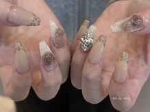 ディクト バイ デイシー(DICT by deicy)/デザインプラスコース