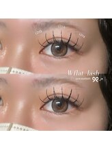 ジュベアイラッシュ(juve. eyelash)/ロングエクステ◎