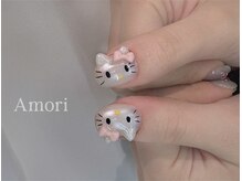 アモリ(Amori)/