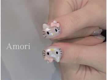 アモリ(Amori)/