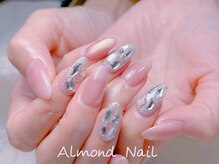 アルモンドネイル(Almond Nail)