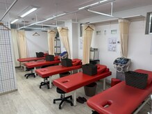 当グループは全国展開しており、年間約3万人の方がご利用！